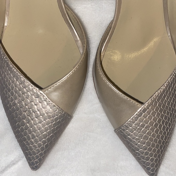 HOBBS LONDON DORSEY HEELS - Picture 4 of 8